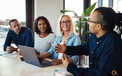 Empowering Your Team in a Hybrid World
