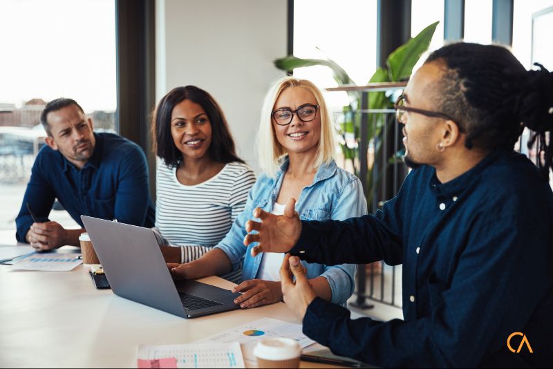 Empowering Your Team in a Hybrid World
