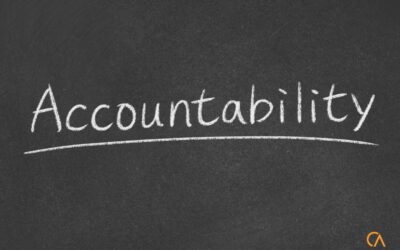 You don’t have an accountability problem! You have an empowerment problem