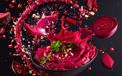 It’s NEVER about the cheese: Recognising overwhelm before it overruns you