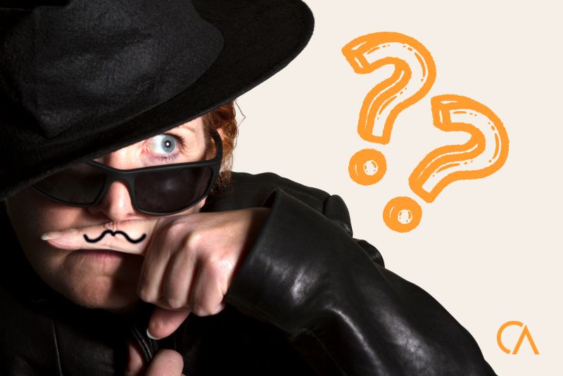 Caution: Are you asking a question in sheep’s clothing?
