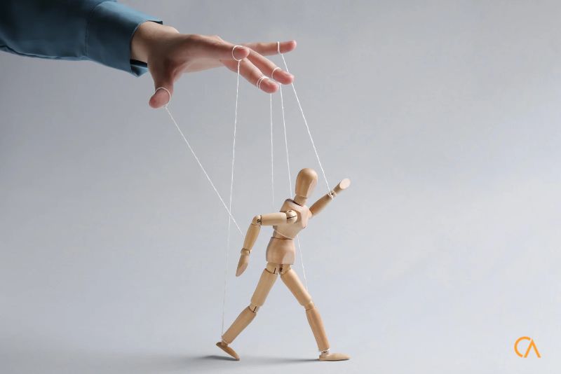 When Good Intentions Go Wrong — The Hidden Cost of Over-Control in Leadership